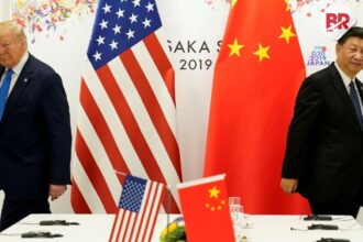 China takes action to boost economy before u. S. Trade talks
