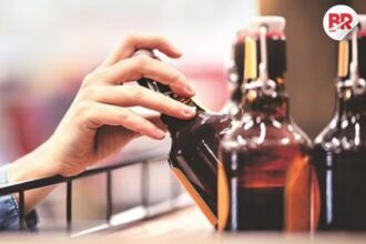 Radico khaitan q4 fy25 profit jumps 60% to ₹91 crore