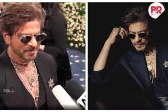 Srk at met gala: fans angry over reporter’s question