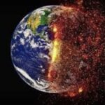 How will life on earth end? Not by meteorites or climate change, says study