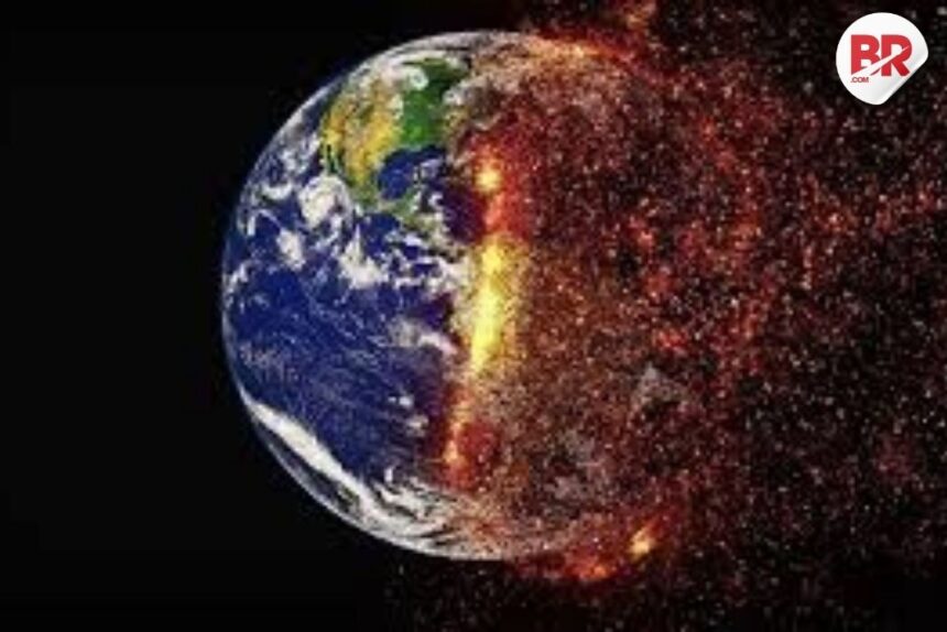 How will life on earth end? Not by meteorites or climate change, says study