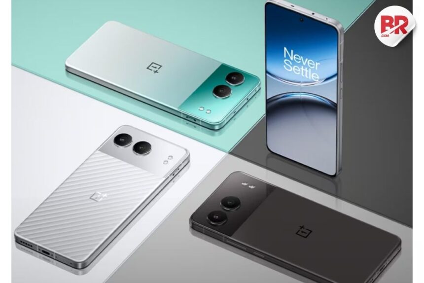 Oneplus nord 5 launch
