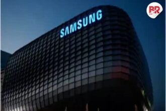 Samsung tv sales hit ₹10,000 cr, targets premium growth