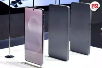 Samsung galaxy s25 edge launching on may 13 | slim & smart