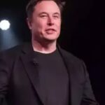 Elon musk warns: "all life on earth will be destroyed by the expanding sun"