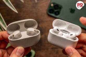 Airpods pro 3 vs airpods pro 2