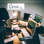 Star health hacker threatens executives with bullets