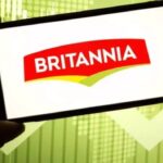 Britannia industries q4 profit up 4% to ₹560 crore, announces ₹75/share dividend