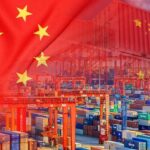China's exports grow 8% in april, beating expectations