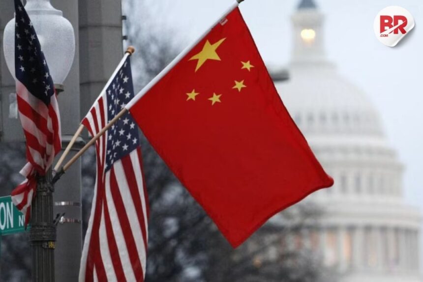 Trump may cut china tariff to 50% next week: report