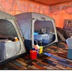 Operation sindoor: portable hospitals deployed to border areas