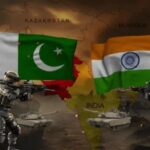 Pakistan targets 26 locations in india at night, indian troops retaliate. Firing continues along loc