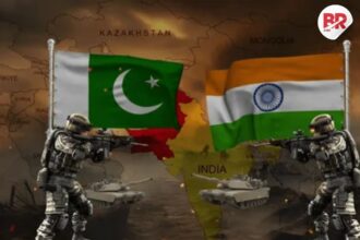 Pakistan targets 26 locations in india at night, indian troops retaliate. Firing continues along loc