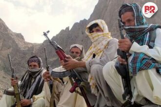 Bla claims control over ahmedwal area in noshki