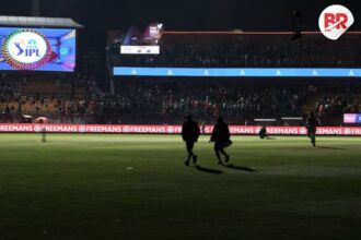Ipl 2025: ecb offers to host remaining matches in england