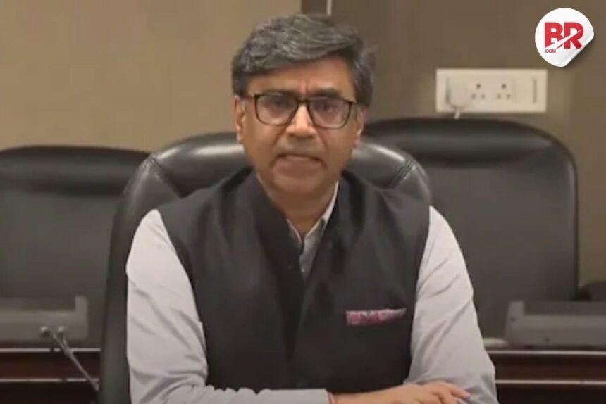 India’s statement on ceasefire violations by pakistan
