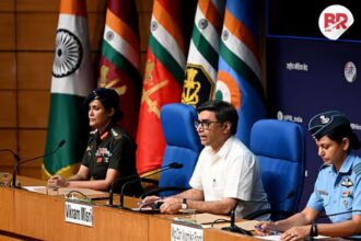 India-pakistan ceasefire after 4 days of tensions