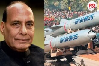 Brahmos production unit lucknow