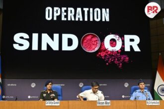 "india's 'operation sindoor': crushing pakistan’s terror infrastructure"