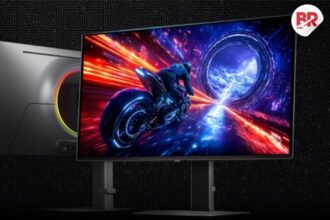 500hz oled gaming monitor