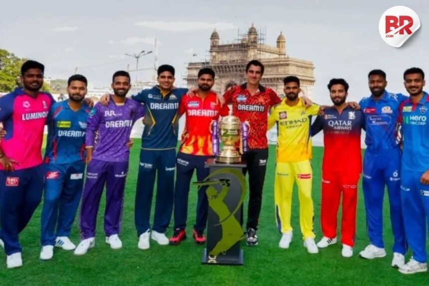 Ipl 2025 to resume on may 16, final likely on june 1