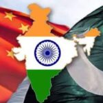 India pakistan conflict