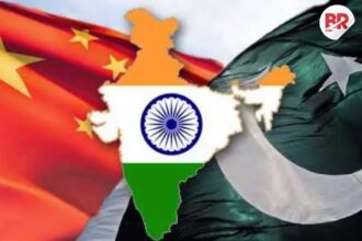 India pakistan conflict