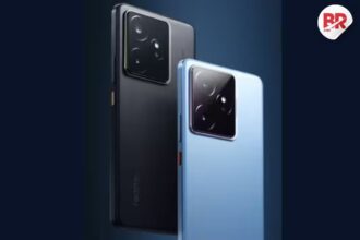 Realme gt 7 series launch