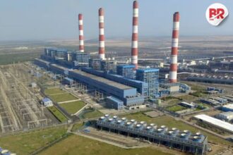 Adani power