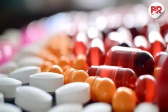 "indian pharma stocks fall as trump plans u. S. Drug price cuts