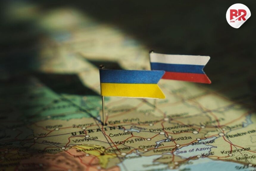 Zelenskyy calls for ceasefire & direct talks with putin