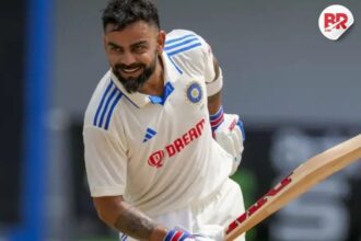 Virat kohli test retirement