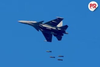 Operation sindoor iaf strikes pakistan