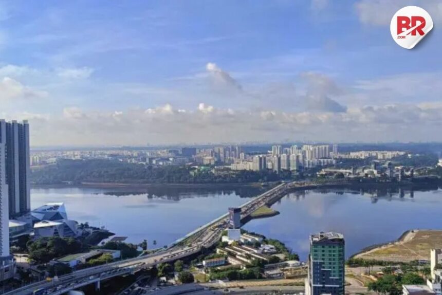 Malaysia boosts johor sez with bank partnerships