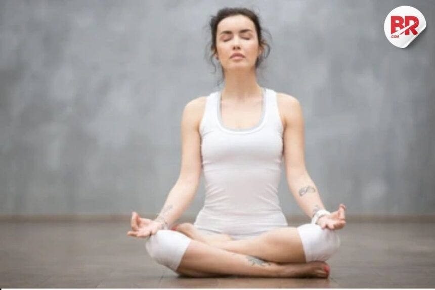 Lower blood pressure naturally with lifestyle changes