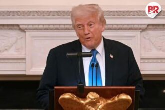 Trump unveils $175b golden dome missile defense plan