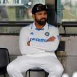 Rohit sharma retires from test cricket after bcci rejection