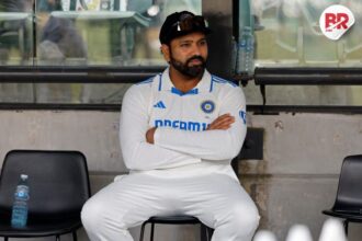 Rohit sharma retires from test cricket after bcci rejection