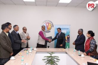 L&t, bits pilani & crens unite for national security r&d