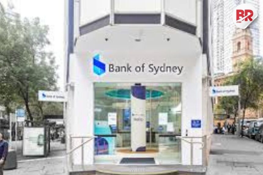 Bank of sydney adopts infosys finacle digital banking on aws