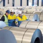 Bmw industries gains 5. 72% after tata steel ₹365 cr order