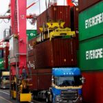 Japan’s us exports fall 2% in april due to trump tariffs
