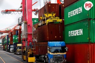 Japan’s us exports fall 2% in april due to trump tariffs