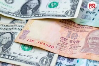 Rupee doesn’t rise despite dollar’s drop, leaving bankers puzzled