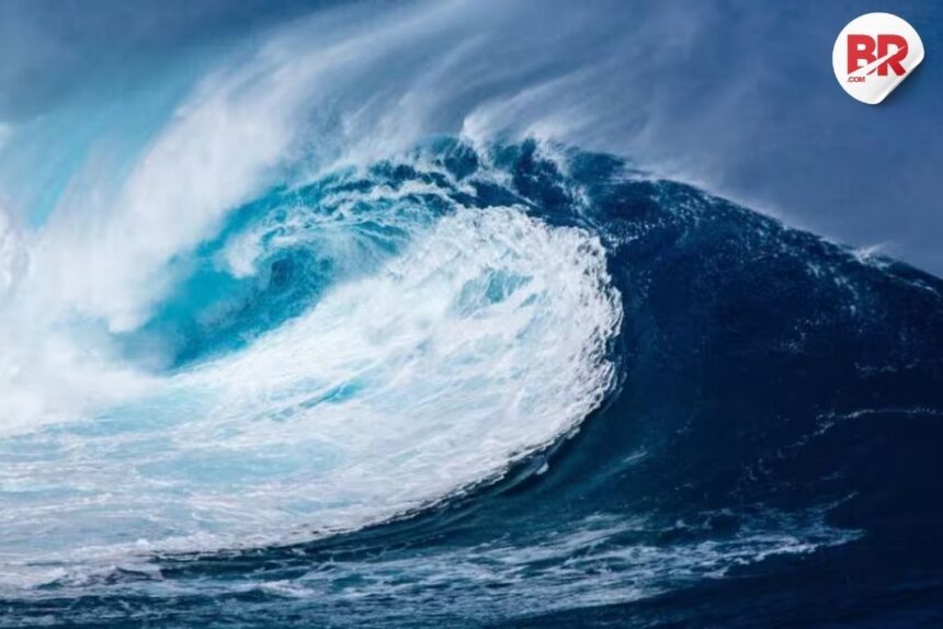 Mega-tsunami risk: alaska, hawaii & washington warning