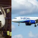 Indigo flight faces storm, lands safely in srinagar