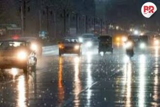 Delhi rains: 2 dead, 13 flights diverted in thunderstorm