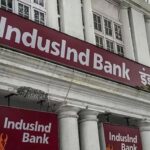 Indusind bank shares rise despite big loss in q4: should you buy, sell, or hold?