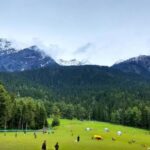 Tourism in kashmir plummets after deadly attack and tensions