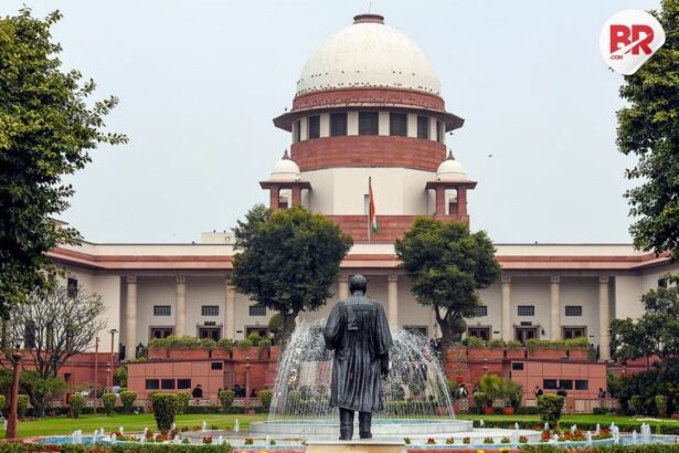 Supreme court rebukes enforcement directorate over tamil nadu raids